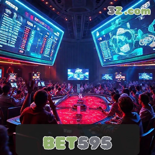bet595 app Aplicativo Móvel