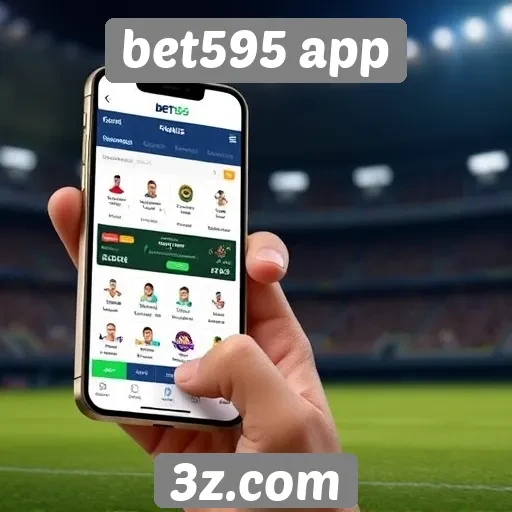 Benefícios e promoções oferecidos pelo bet595 app