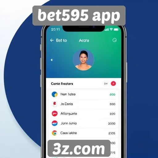 Suporte ao cliente no bet595 app