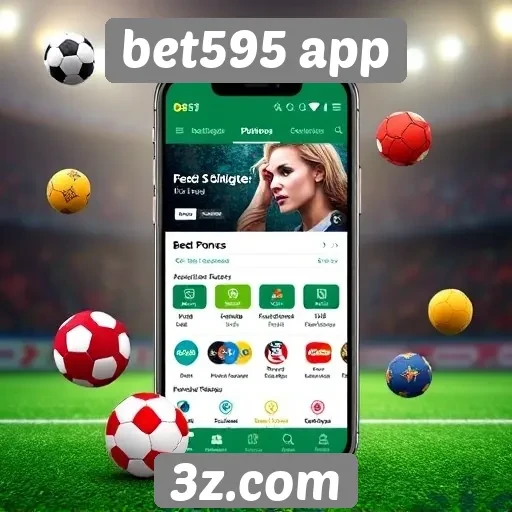 Principais jogos disponíveis no bet595 app
