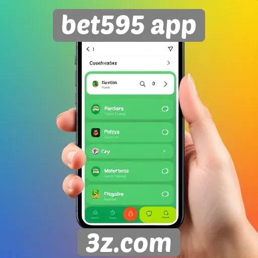 Opções de pagamento no bet595 app