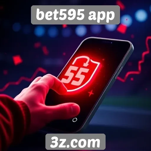 Avaliação da segurança no site bet595 app