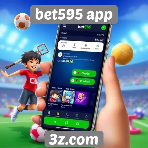 Eventos especiais e torneios no bet595 app
