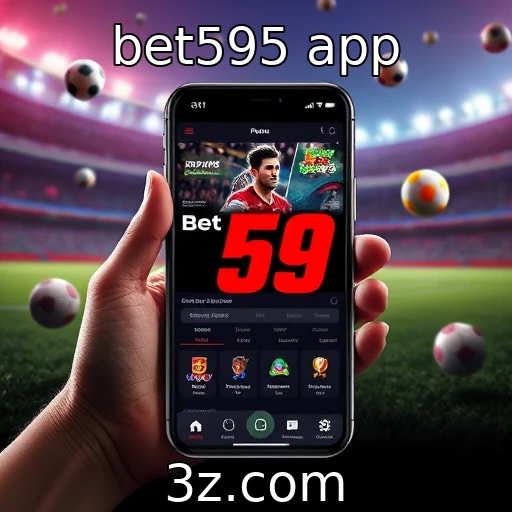 Inovação tecnológica nos jogos e apostas móveis