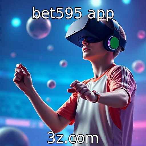 Inovações tecnológicas em jogos de realidade virtual